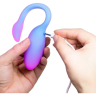 Вибратор MAGIC MOTION FLAMINGO MAX синий 861153z