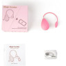 Виброяйцо MAGIC MOTION Magic Sundae, розовое 861141
